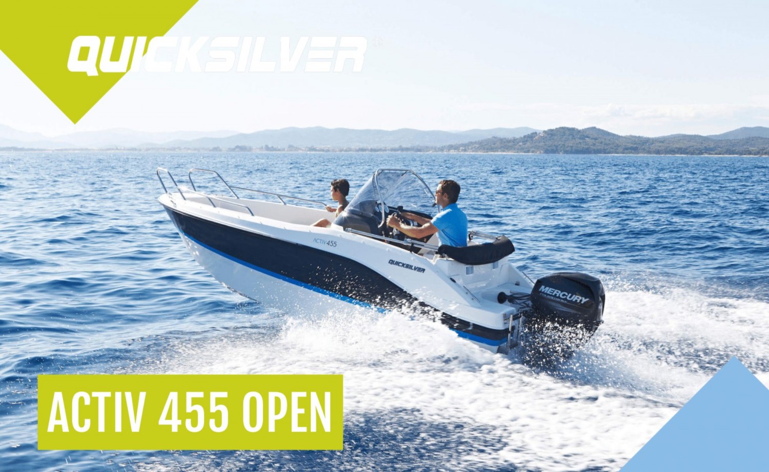 slider 0 Quicksilver Activ 455 Open